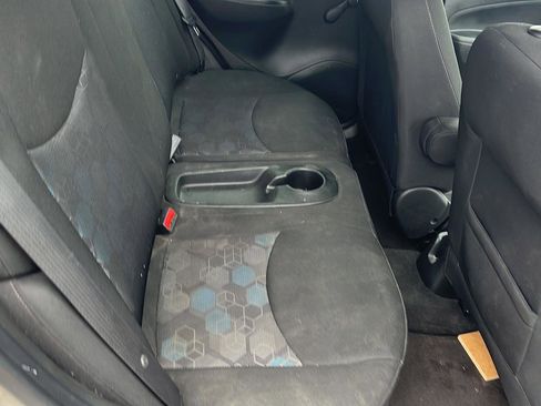 Used 2016 Chevrolet Spark LS FWD image 26