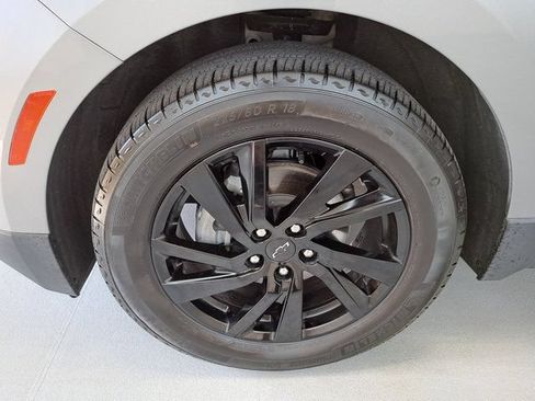 Used 2024 Chevrolet Equinox LS w/ Sport Edition FWD image 30