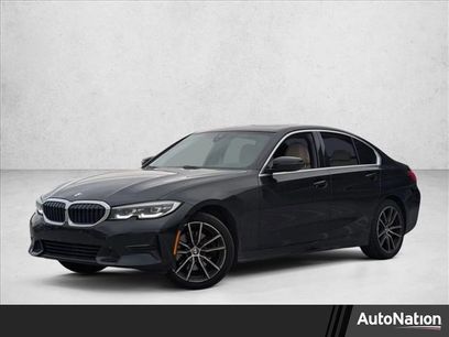 Used 2021 BMW 330i Sedan