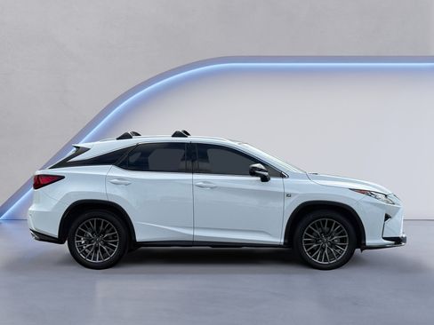 Used 2019 Lexus RX 350 F Sport w/ Navigation Package AWD/4WD image 5