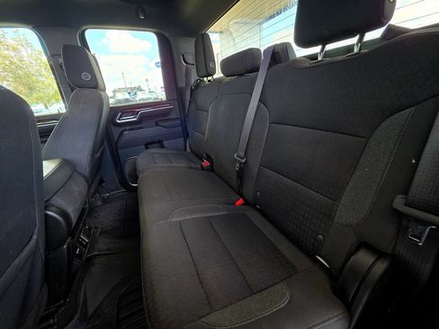 Used 2024 GMC Sierra 2500 SLE w/ SLE Value Package; AWD/4WD image 58