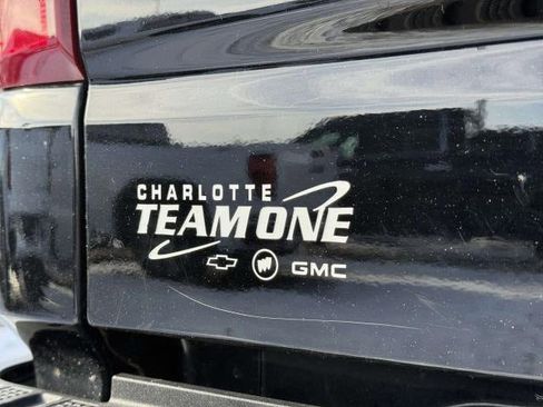 Used 2022 Chevrolet Silverado 1500 Custom image 31