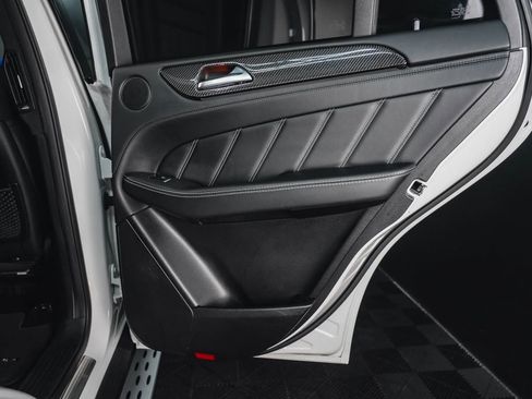 Used 2018 Mercedes-Benz GLE 63 AMG S image 58