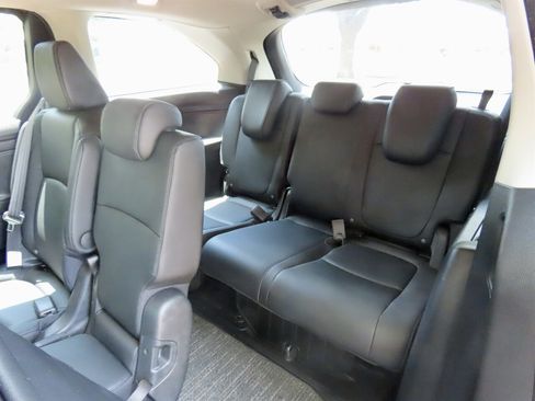 Used 2026 Honda Odyssey EX-L image 15