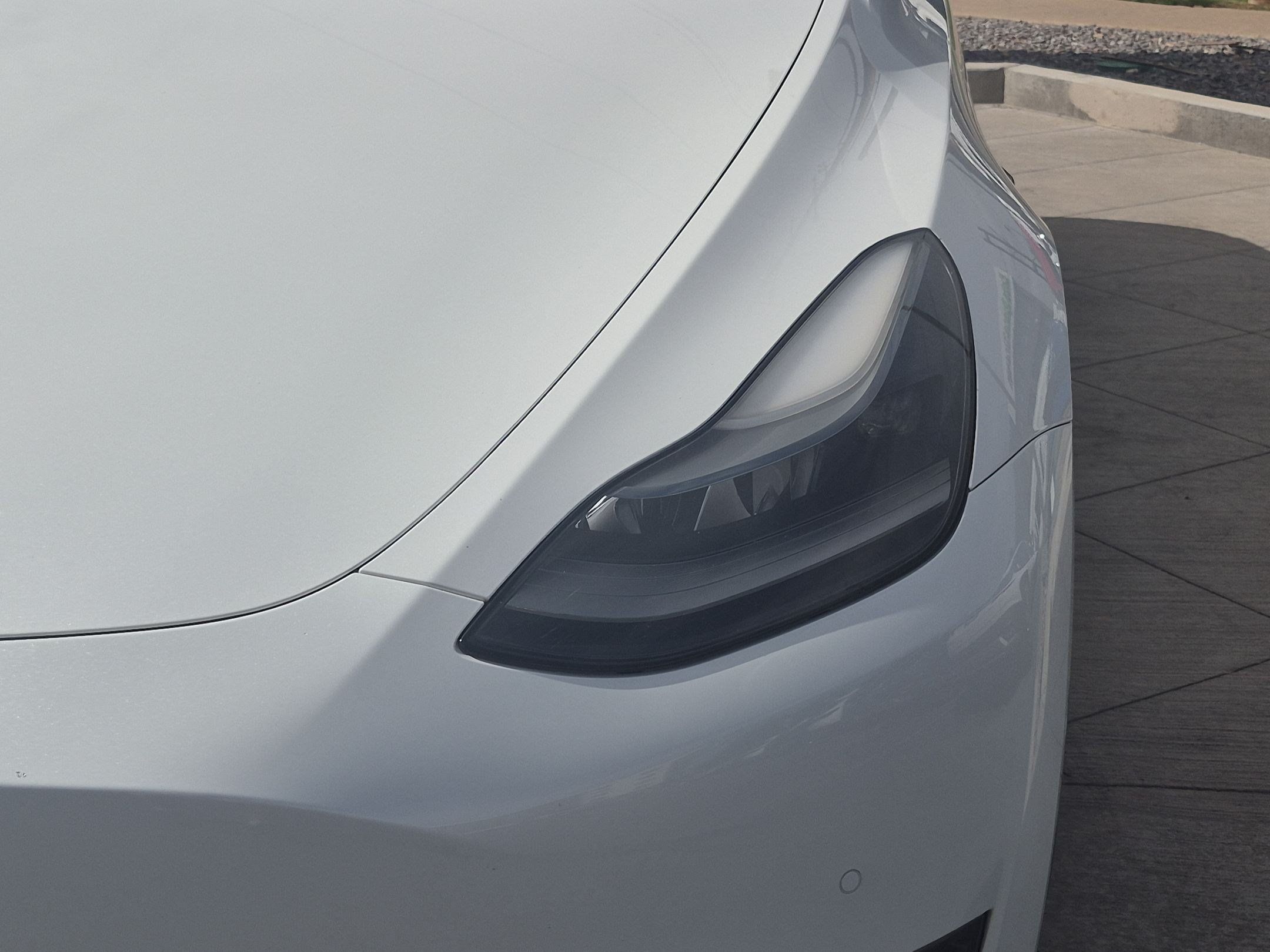 Used 2022 Tesla Model Y Performance AWD/4WD image 11