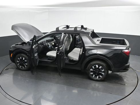 New 2026 Hyundai Santa Cruz SEL image 47