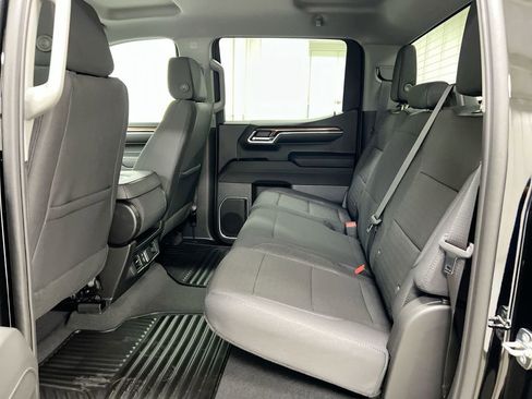 Used 2023 Chevrolet Silverado 1500 LT image 23