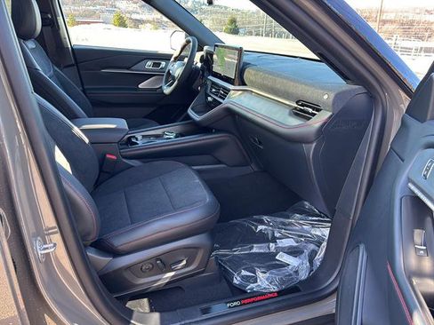 New 2026 Ford Explorer ST w/ Sun And Sound Package AWD/4WD image 19
