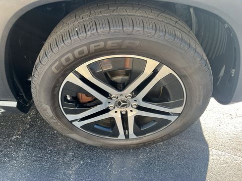 Used 2020 Mercedes-Benz GLS 450 4MATIC image 52