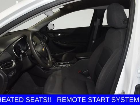 Used 2024 Chevrolet Malibu LT FWD image 12