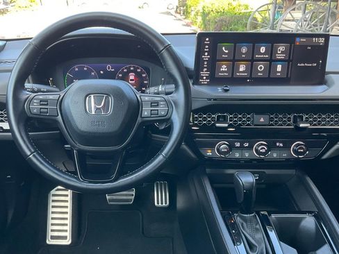 Used 2024 Honda Accord Sport image 30