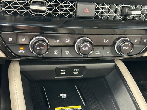 Certified 2023 Honda Accord Touring image 20