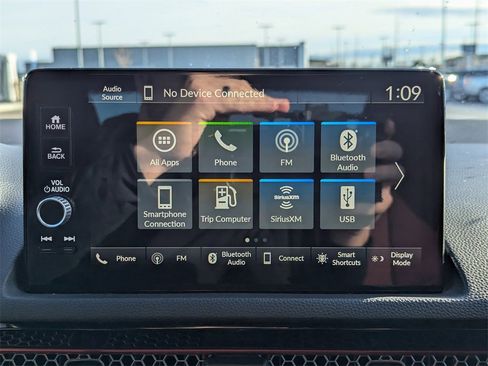 Used 2022 Honda Civic Si image 21