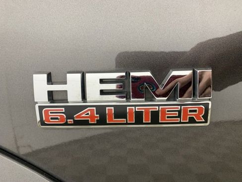 Used 2018 RAM 2500 Laramie w/ Sport Appearance Group image 36