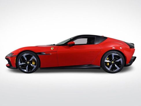 Used 2026 Ferrari 12Cilindri RWD image 7