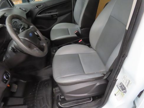 Used 2015 Ford Transit Connect XL image 7