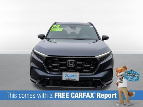 Used 2024 Honda CR-V Sport image 2