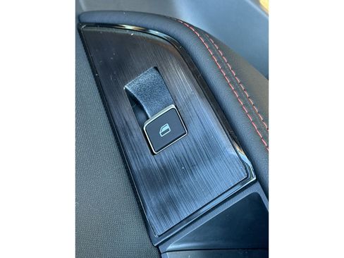 New 2026 Nissan Rogue SV w/ Rock Creek Premium Package image 30