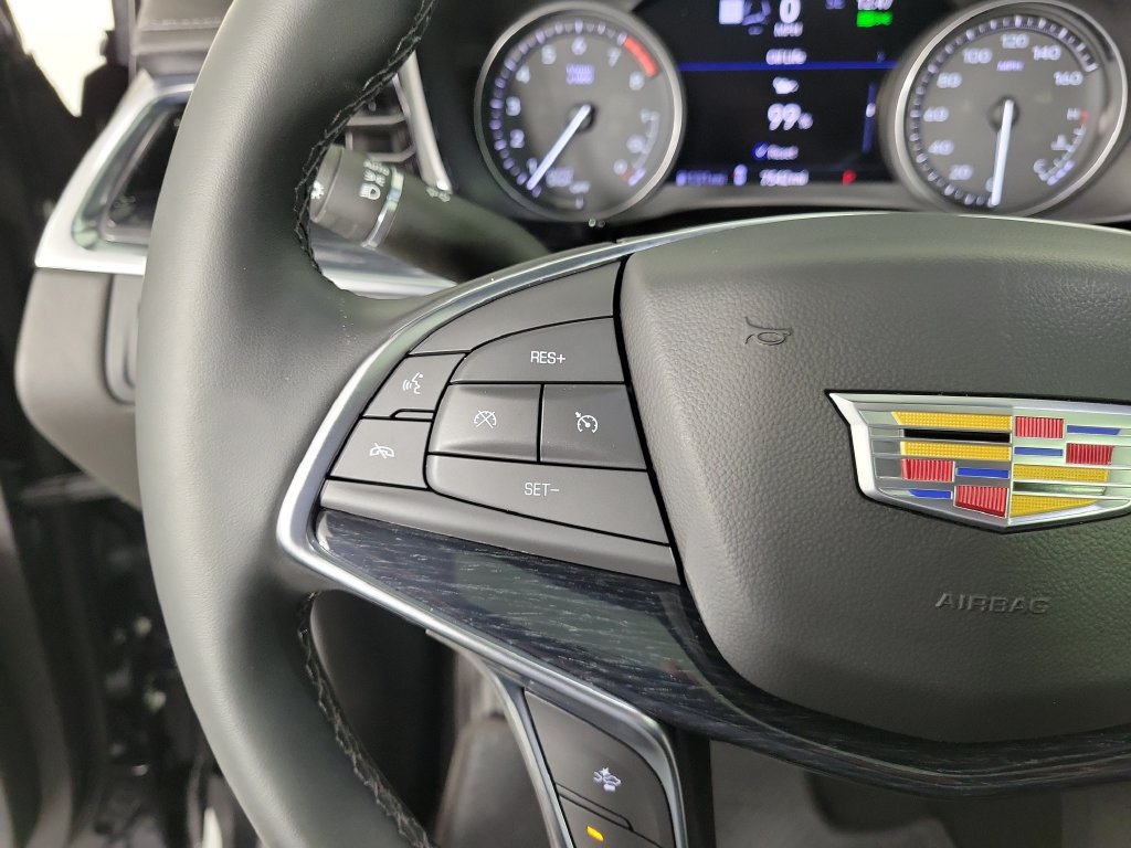 Used 2026 Cadillac XT5 Premium Luxury w/ Driver Assist Package FWD image 21