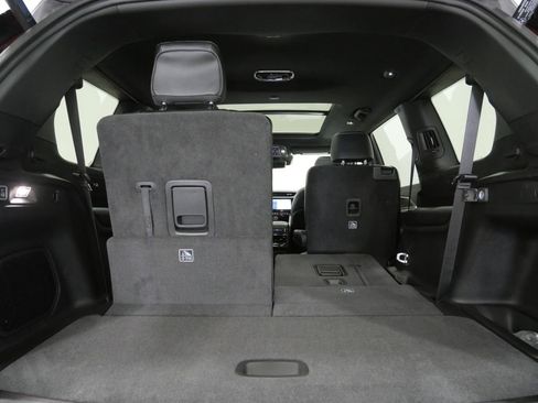 New 2026 Jeep Grand Cherokee L Limited AWD/4WD image 26