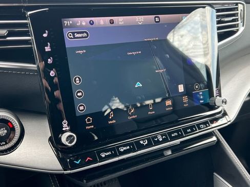New 2026 Jeep Grand Wagoneer Limited AWD/4WD image 26