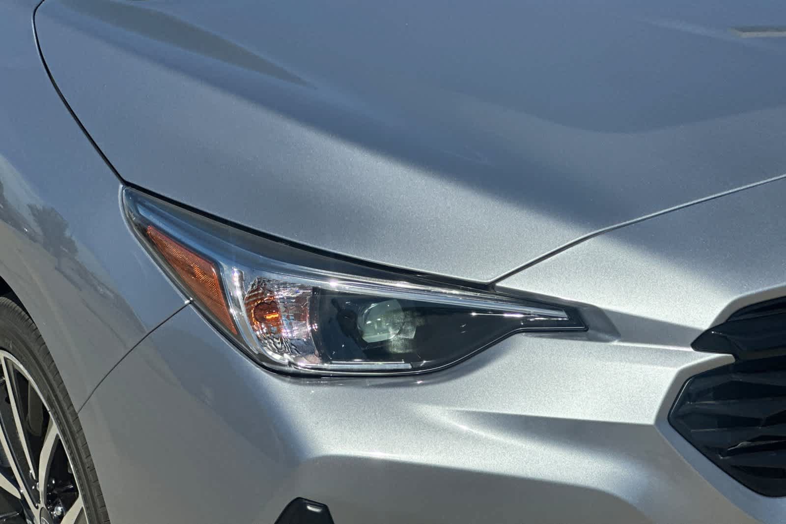 New 2026 Subaru Impreza 2.0i Sport AWD/4WD image 29