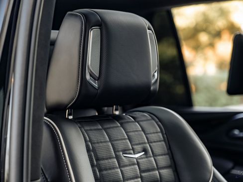 Used 2023 Cadillac Escalade V image 48