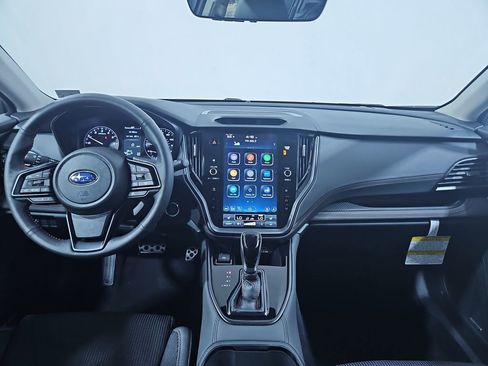 New 2025 Subaru Legacy Sport image 12