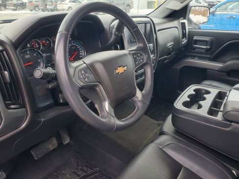 Used 2018 Chevrolet Silverado 1500 LT image 10