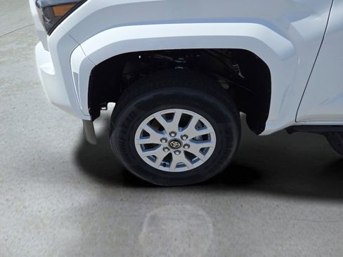 New 2026 Toyota Tacoma SR5 AWD/4WD image 29