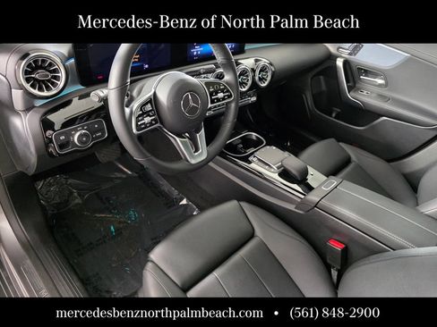 Certified 2023 Mercedes-Benz CLA 250 image 10