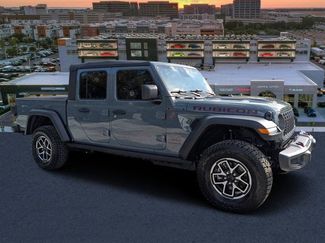 New 2026 Jeep Gladiator Rubicon video 1