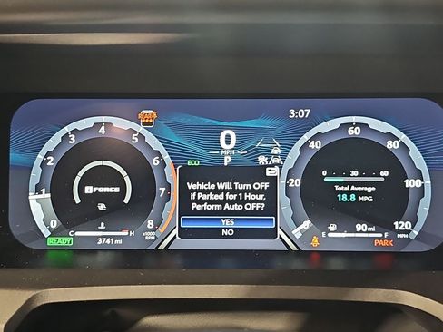 Used 2025 Toyota 4Runner TRD Off-Road Premium AWD/4WD image 22