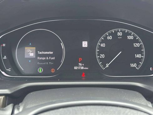 Used 2018 Honda Accord EX-L image 28