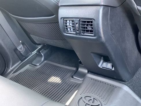 Used 2021 Toyota 4Runner Venture w/ Moonroof Package AWD/4WD image 35