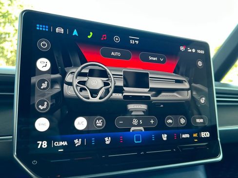 New 2025 Volkswagen ID. Buzz Pro S image 32