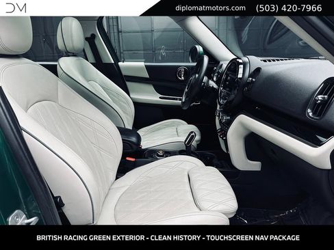 Used 2020 MINI Cooper Countryman S AWD/4WD image 20