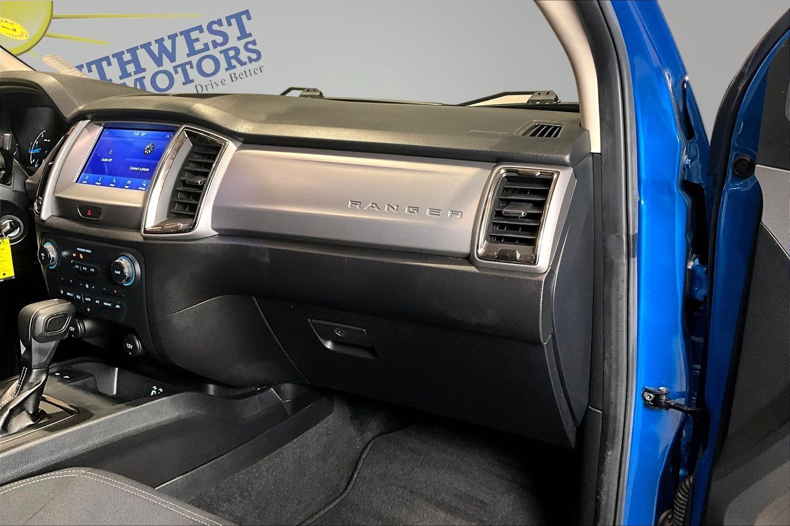 Used 2023 Ford Ranger XLT RWD image 27