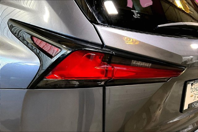 Used 2019 Lexus NX 300 FWD w/ Premium Package image 10