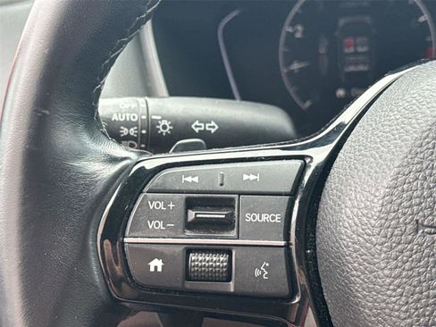 Used 2023 Honda Civic Sport image 23