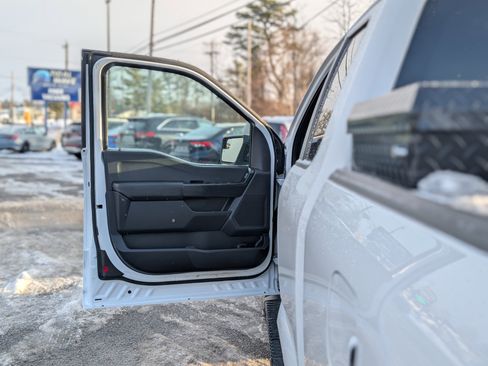 Used 2022 Ford F150 XL w/ STX Appearance Package image 24