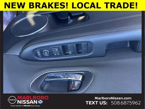 Used 2021 Honda HR-V EX image 19