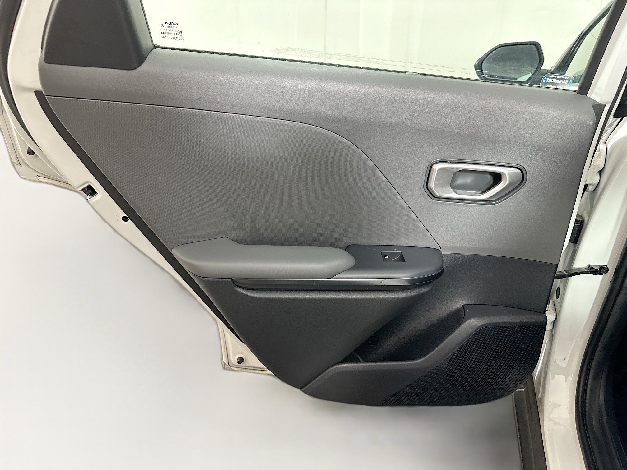 Used 2025 Kia K4 FWD image 25