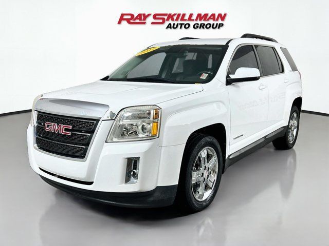 Used 2012 GMC Terrain SLE w/ Convenience Package AWD/4WD image 3