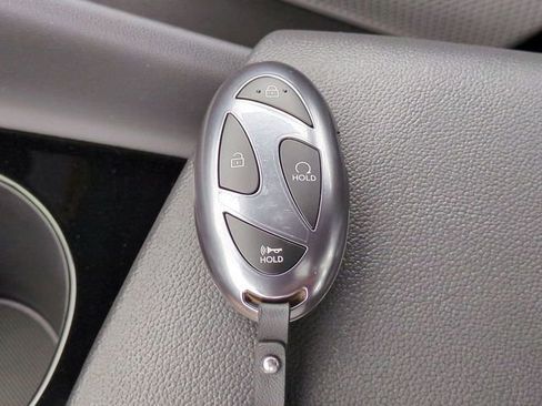 New 2026 Hyundai Elantra SEL Sport image 28