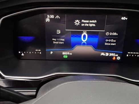 Used 2024 Volkswagen Jetta Sport image 19