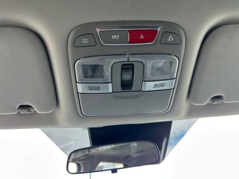 Used 2023 Kia Telluride S w/ S Sunroof Package AWD/4WD image 23