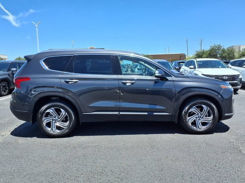 Used 2023 Hyundai Santa Fe SEL FWD image 6