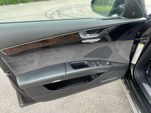 Used 2012 Audi A8 L 4.2 AWD/4WD image 13