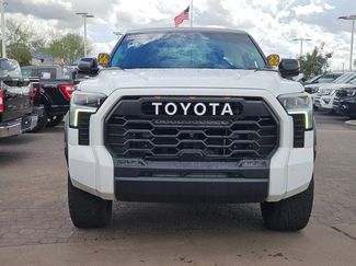 Used 2022 Toyota Tundra TRD Pro video 2